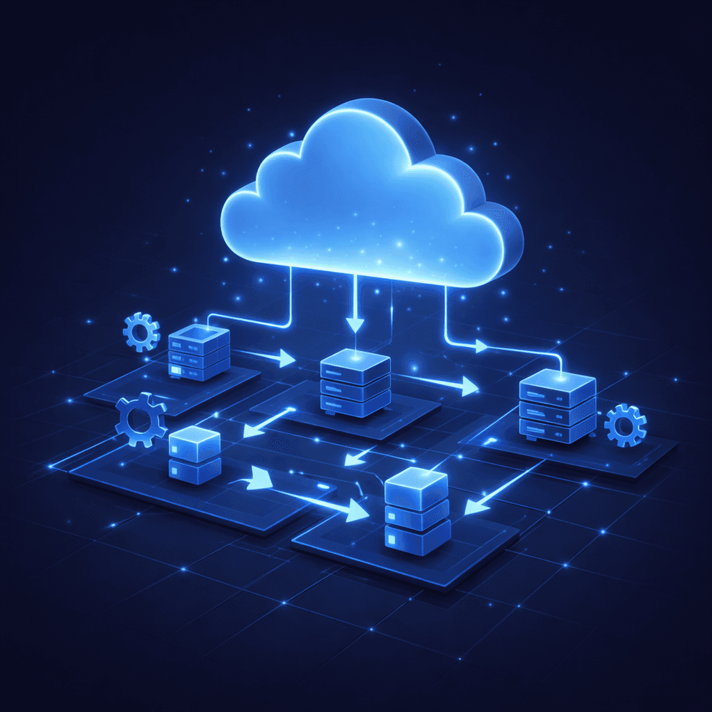 DevOps & infrastructure