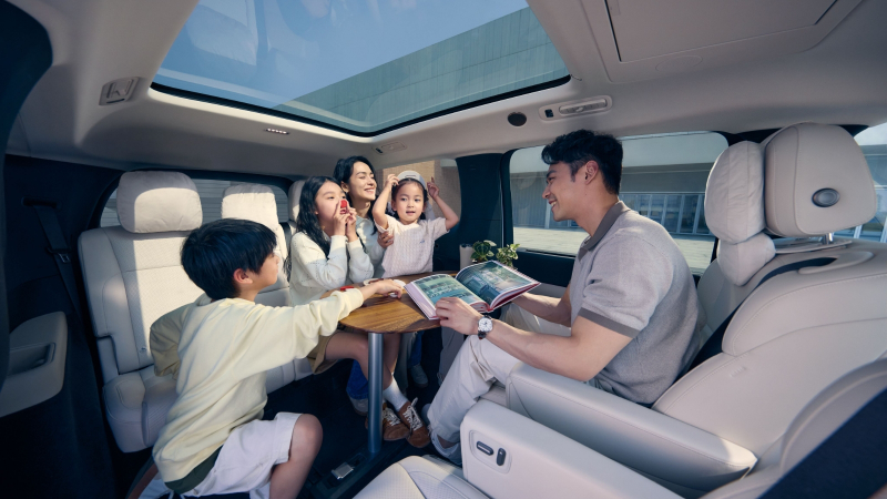 尊龙旗舰集团汽车2025年4月交付33,939辆