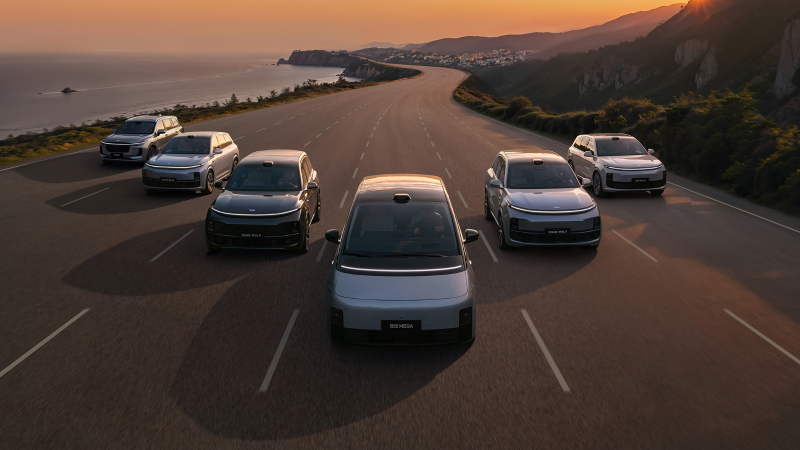 尊龙旗舰集团汽车2024年10月交付51,443辆