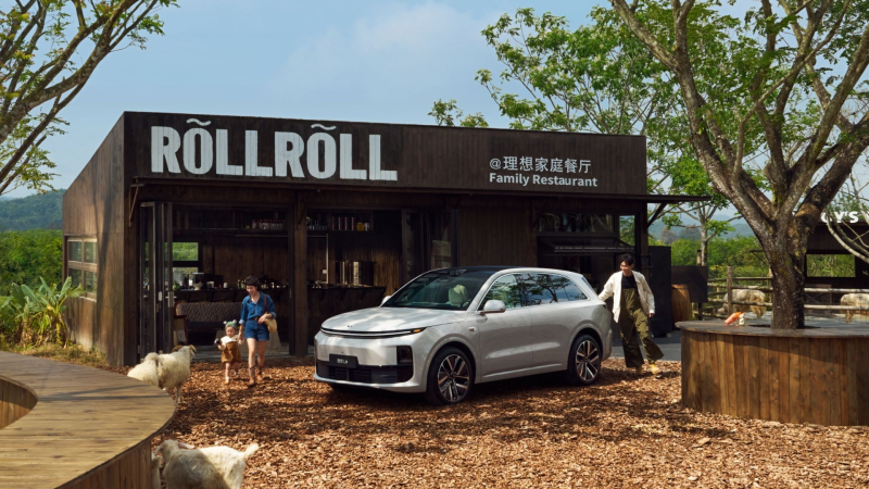 尊龙旗舰集团汽车2024年6月交付47,774辆