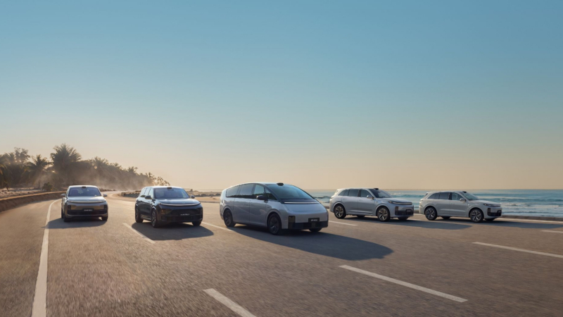 尊龙旗舰集团汽车2024年7月交付51,000辆